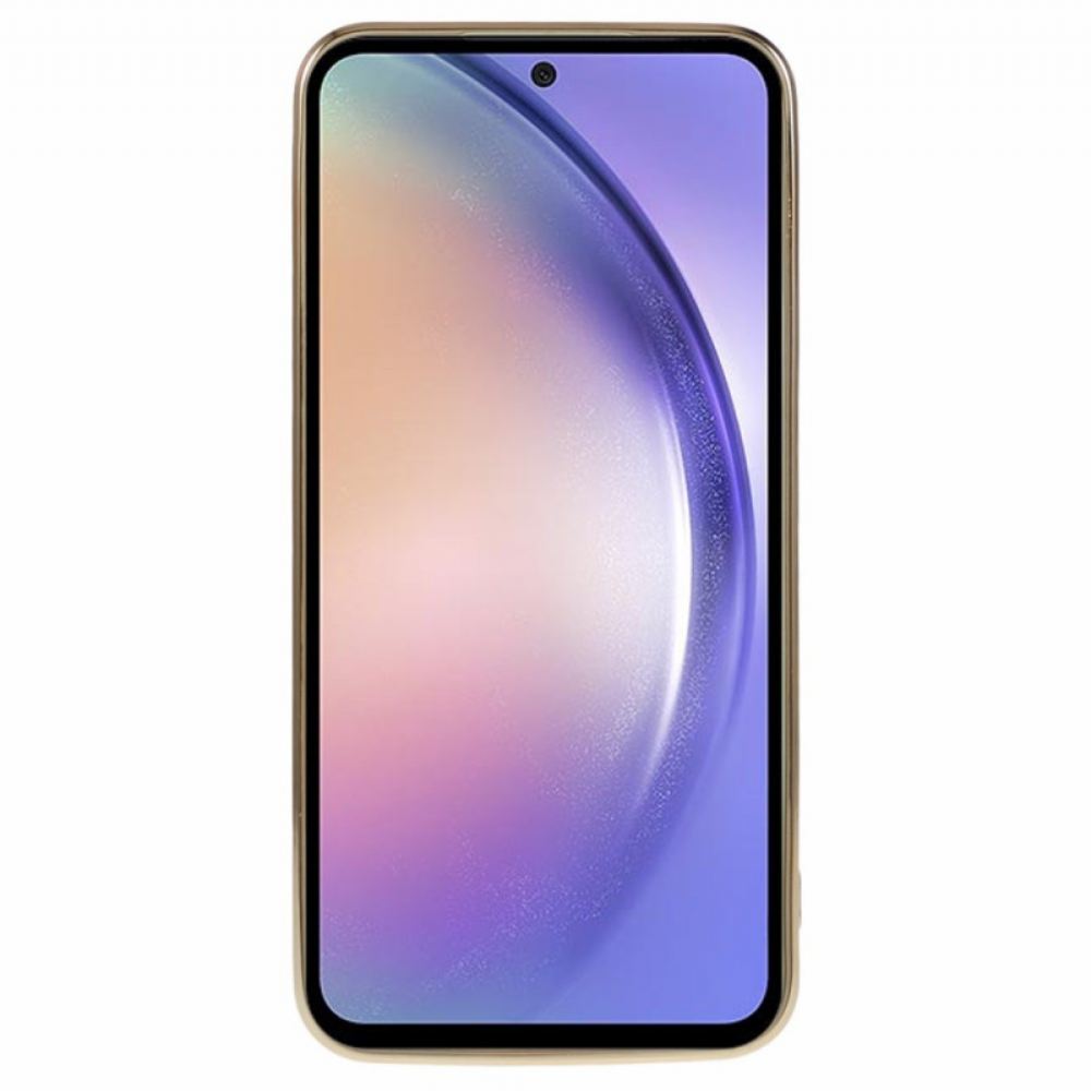 Kryt Samsung Galaxy A15 5g Skvělé