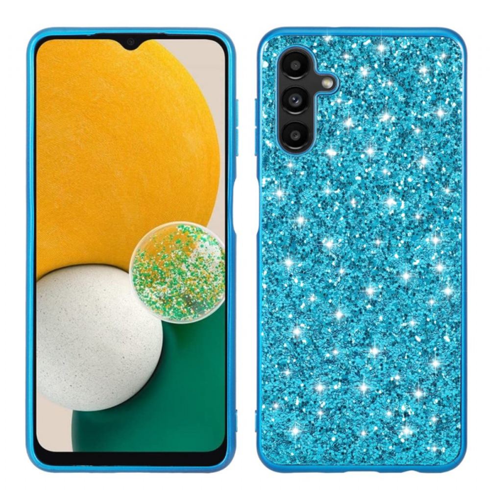 Kryt Samsung Galaxy A15 5g Třpytky
