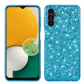 Kryt Samsung Galaxy A15 5g Třpytky