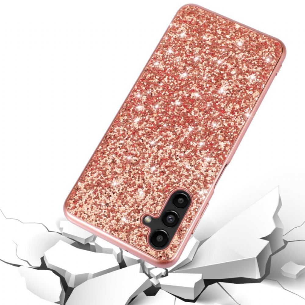 Kryt Samsung Galaxy A15 5g Třpytky