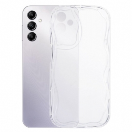 Kryt Samsung Galaxy A15 5g Vlnitý Design