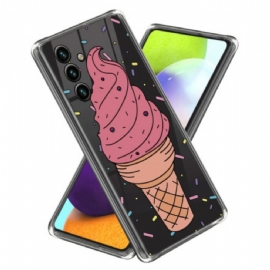 Kryt Samsung Galaxy A15 5g Zmrzlina