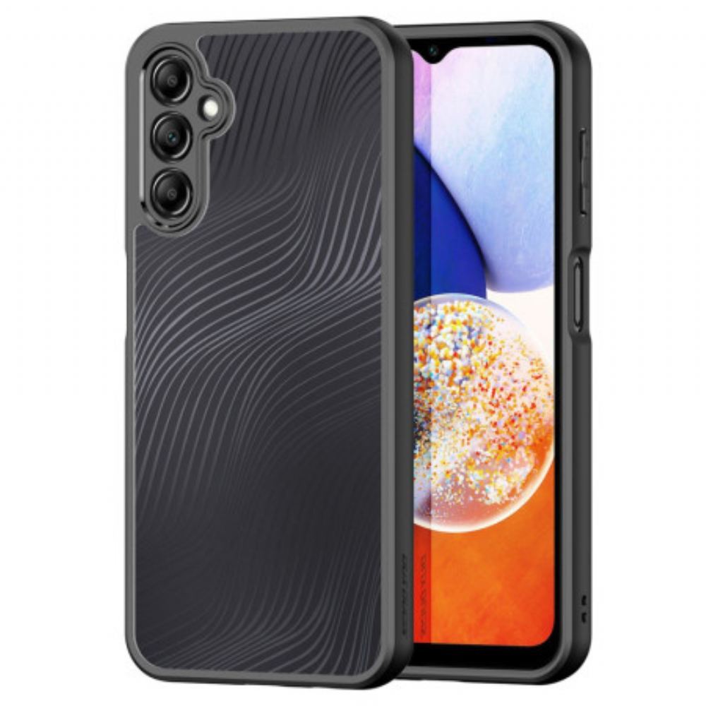 Kryt Samsung Galaxy A15 5g Řada Aimo Dux Ducis