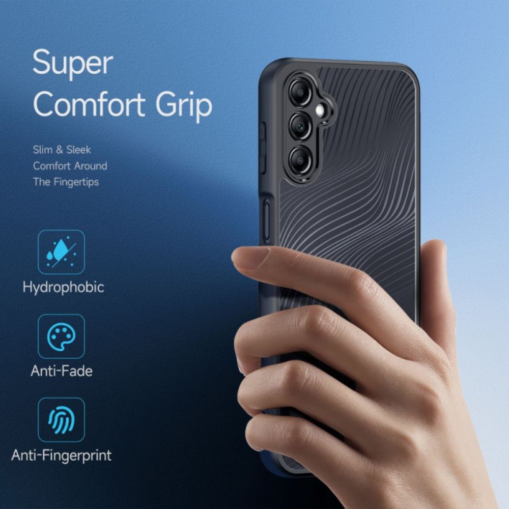 Kryt Samsung Galaxy A15 5g Řada Aimo Dux Ducis