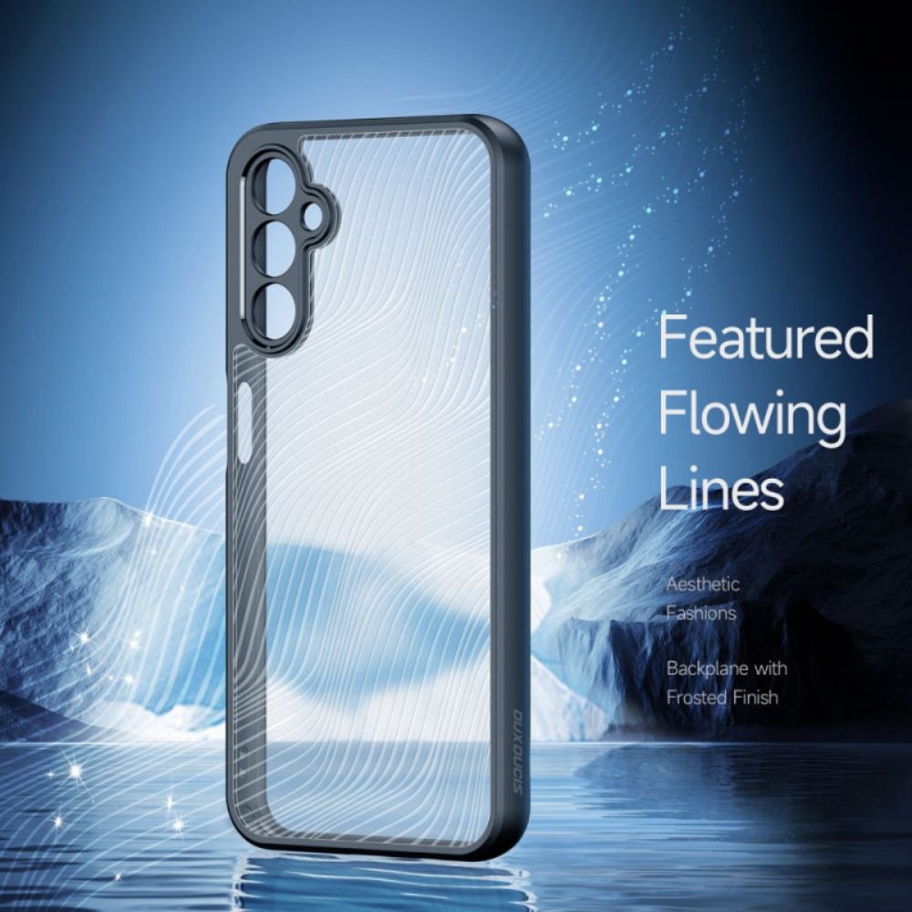 Kryt Samsung Galaxy A15 5g Řada Aimo Dux Ducis