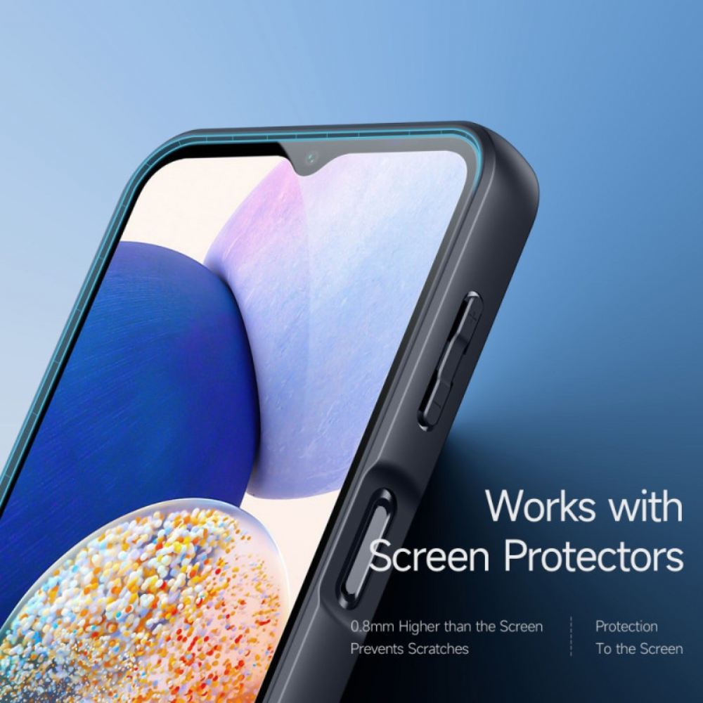 Kryt Samsung Galaxy A15 5g Řada Aimo Dux Ducis