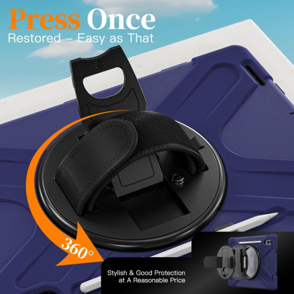 Kryt Na Samsung Galaxy Tab S11 Ultra Ultra Odolný Design