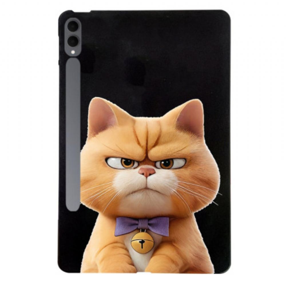Kryt Samsung Galaxy Tab S11 Ultra Garfield