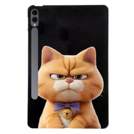 Kryt Samsung Galaxy Tab S11 Ultra Garfield