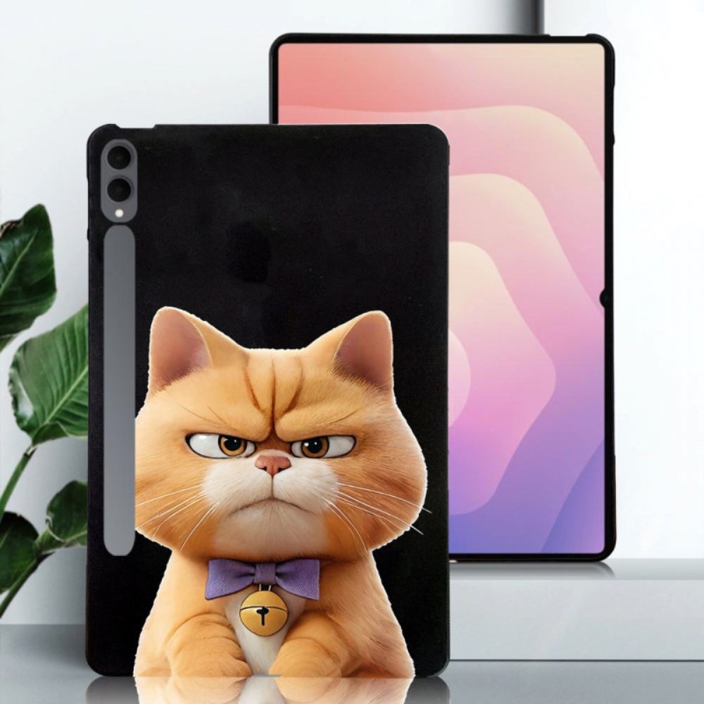 Kryt Samsung Galaxy Tab S11 Ultra Garfield