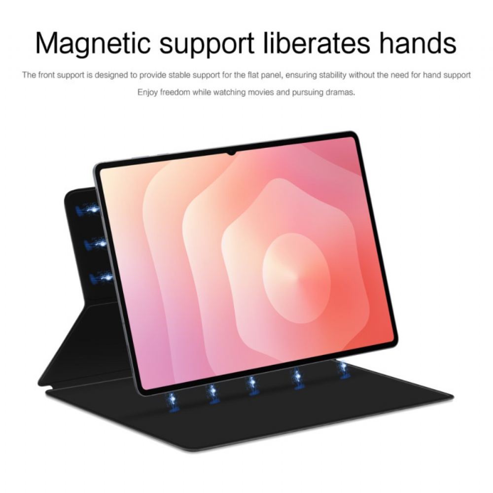 Pouzdro Samsung Galaxy Tab S11 Ultra Klasický Prémiový