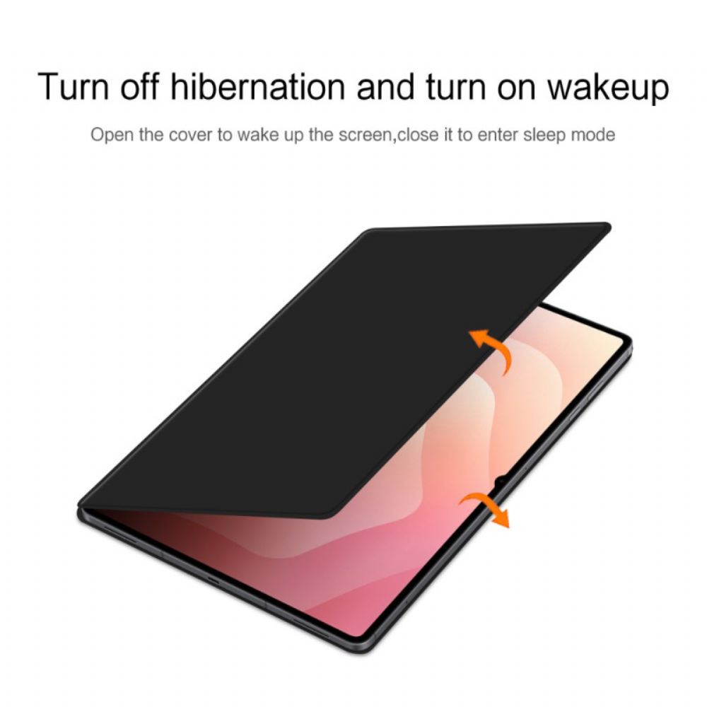 Pouzdro Samsung Galaxy Tab S11 Ultra Klasický Prémiový