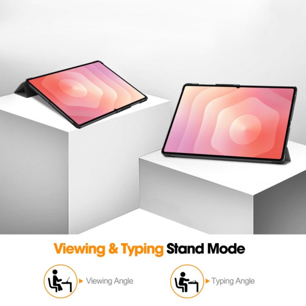 Samsung Galaxy Tab S11 Ultra Trojitý Skládací