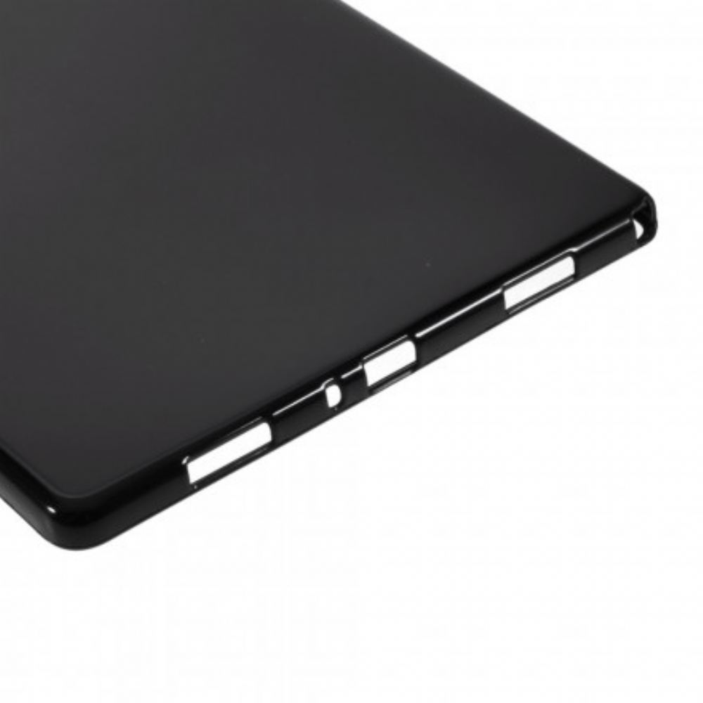 Kryt Na Samsung Galaxy Tab A7 Flexibilní Silikon