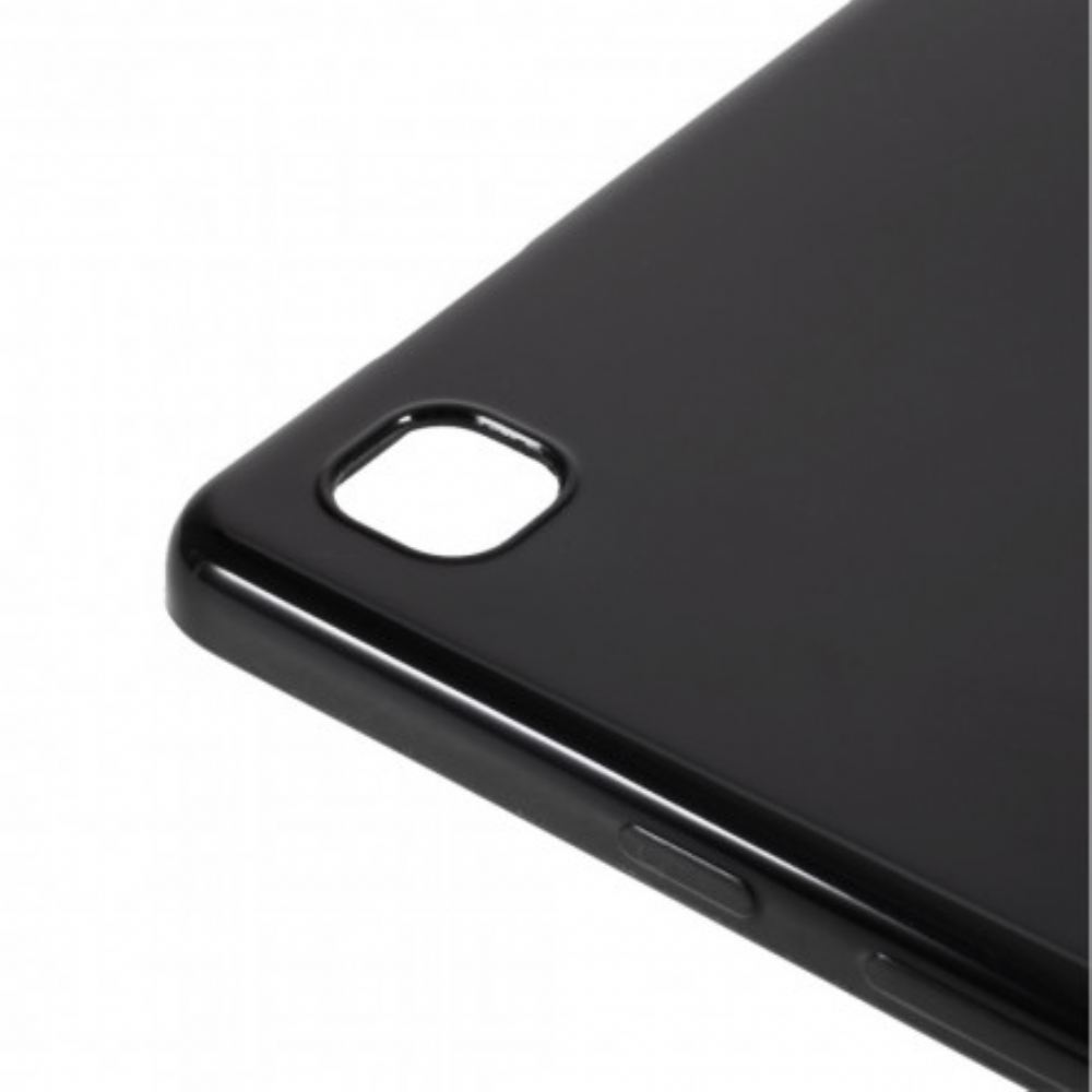 Kryt Na Samsung Galaxy Tab A7 Flexibilní Silikon