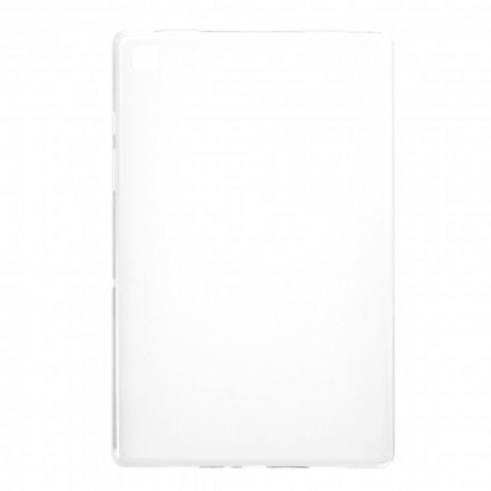 Kryt Na Samsung Galaxy Tab A7 Matný Mráz