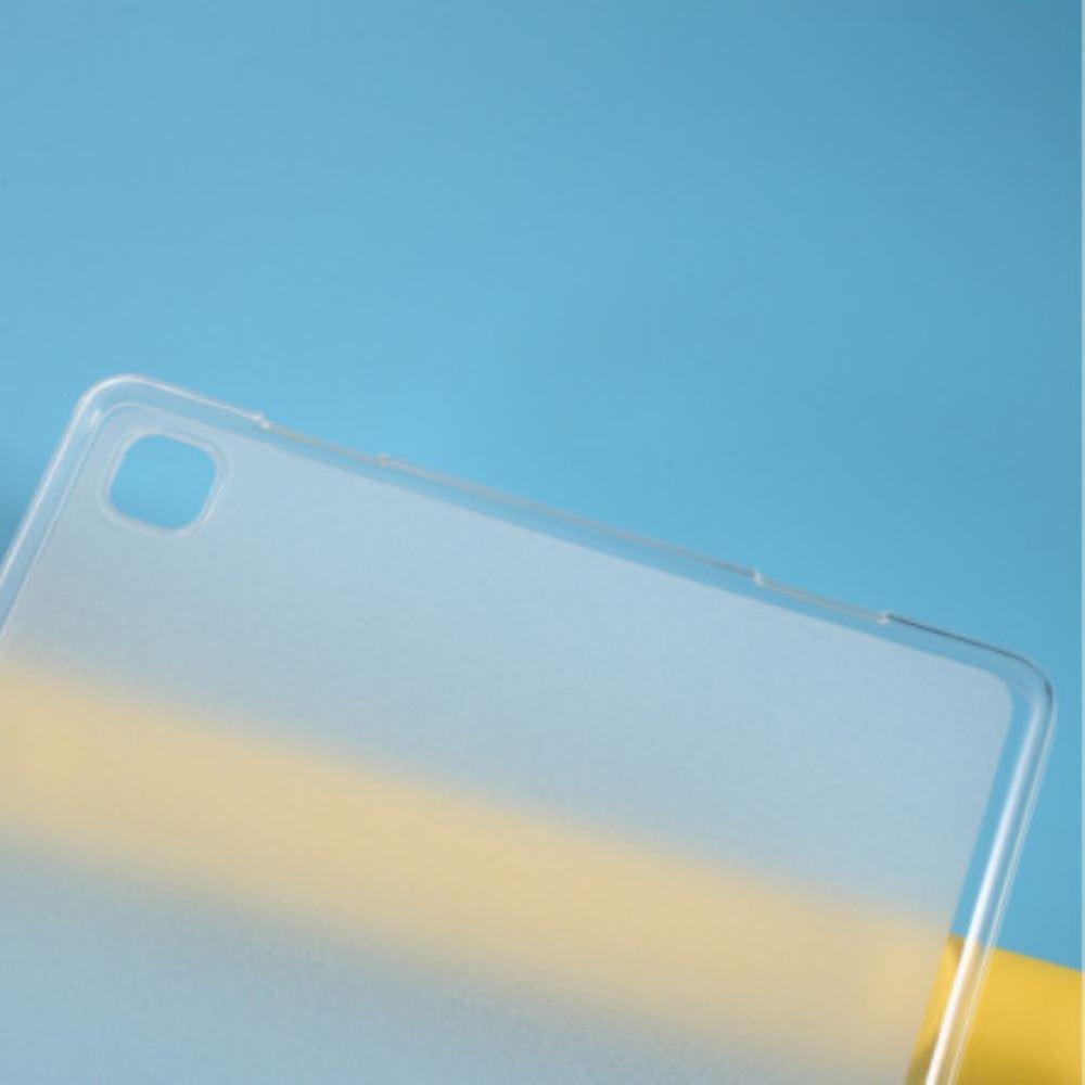 Kryt Na Samsung Galaxy Tab A7 Matný Mráz