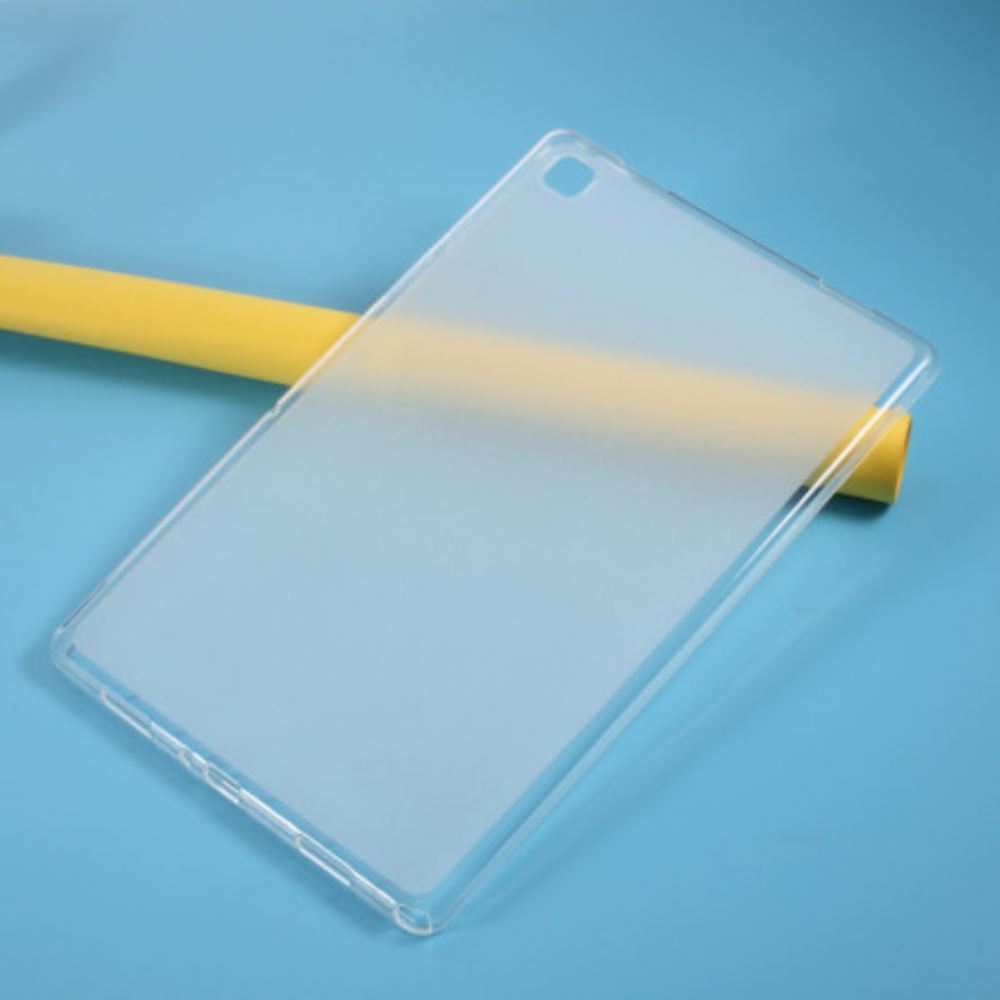 Kryt Na Samsung Galaxy Tab A7 Matný Mráz