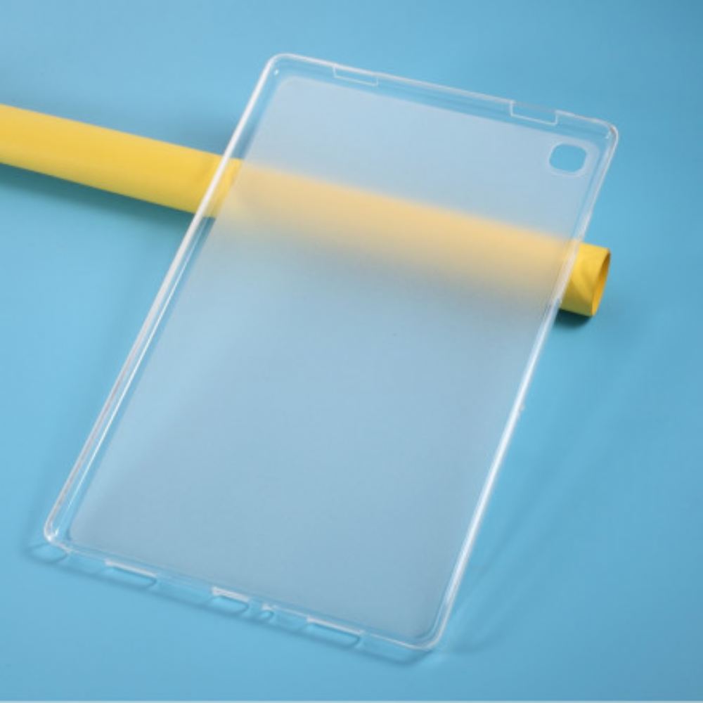 Kryt Na Samsung Galaxy Tab A7 Matný Mráz