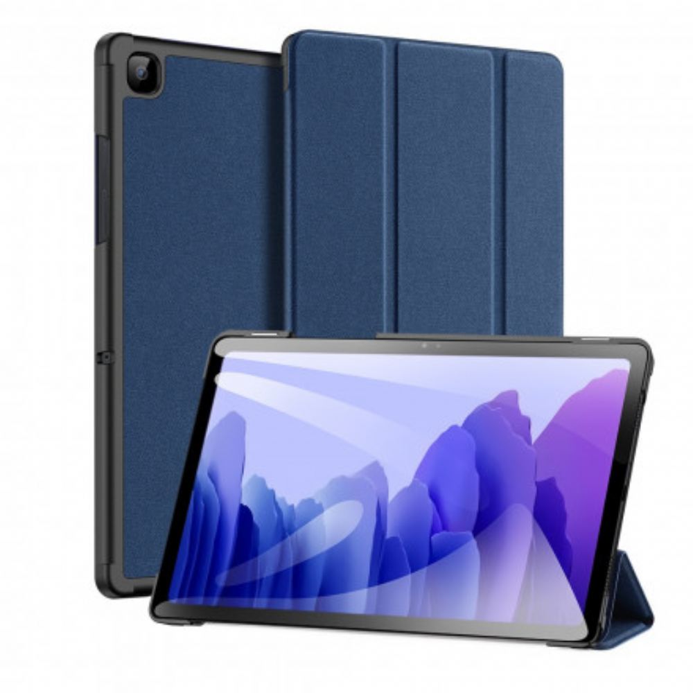 Kryty Na Mobil Na Samsung Galaxy Tab A7 Řada Domo Dux-ducis