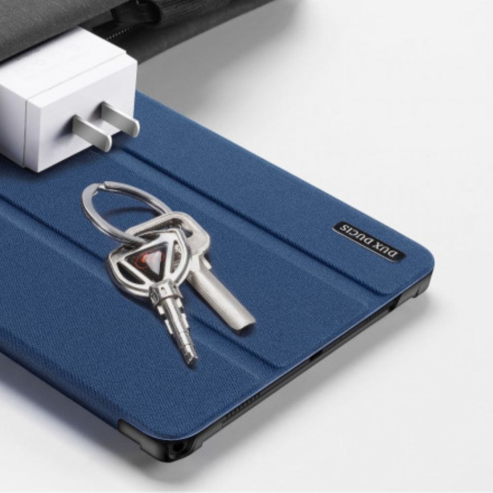 Kryty Na Mobil Na Samsung Galaxy Tab A7 Řada Domo Dux-ducis