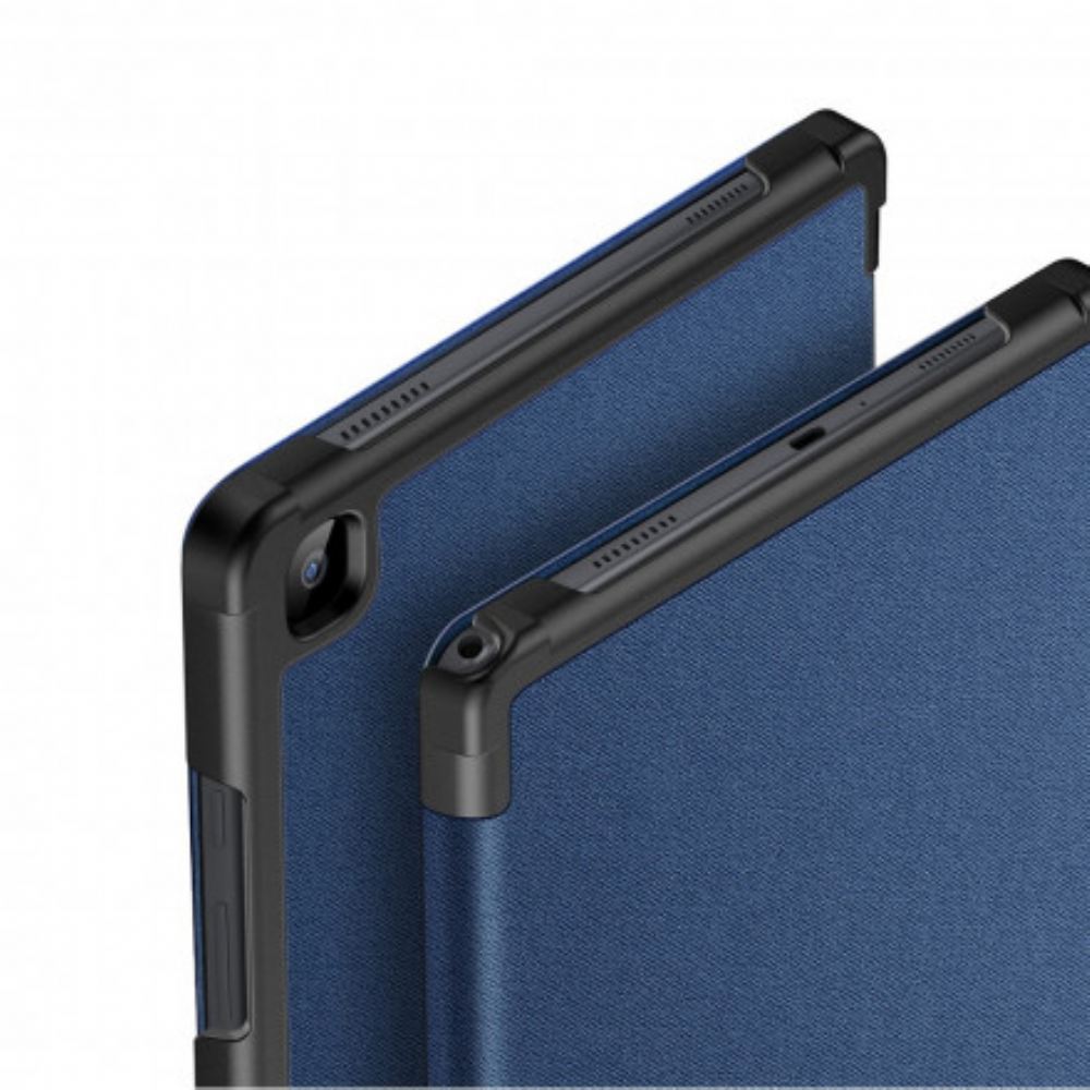 Kryty Na Mobil Na Samsung Galaxy Tab A7 Řada Domo Dux-ducis