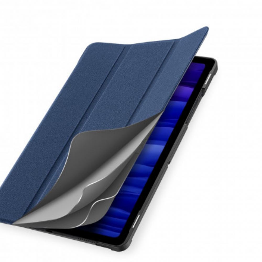 Kryty Na Mobil Na Samsung Galaxy Tab A7 Řada Domo Dux-ducis