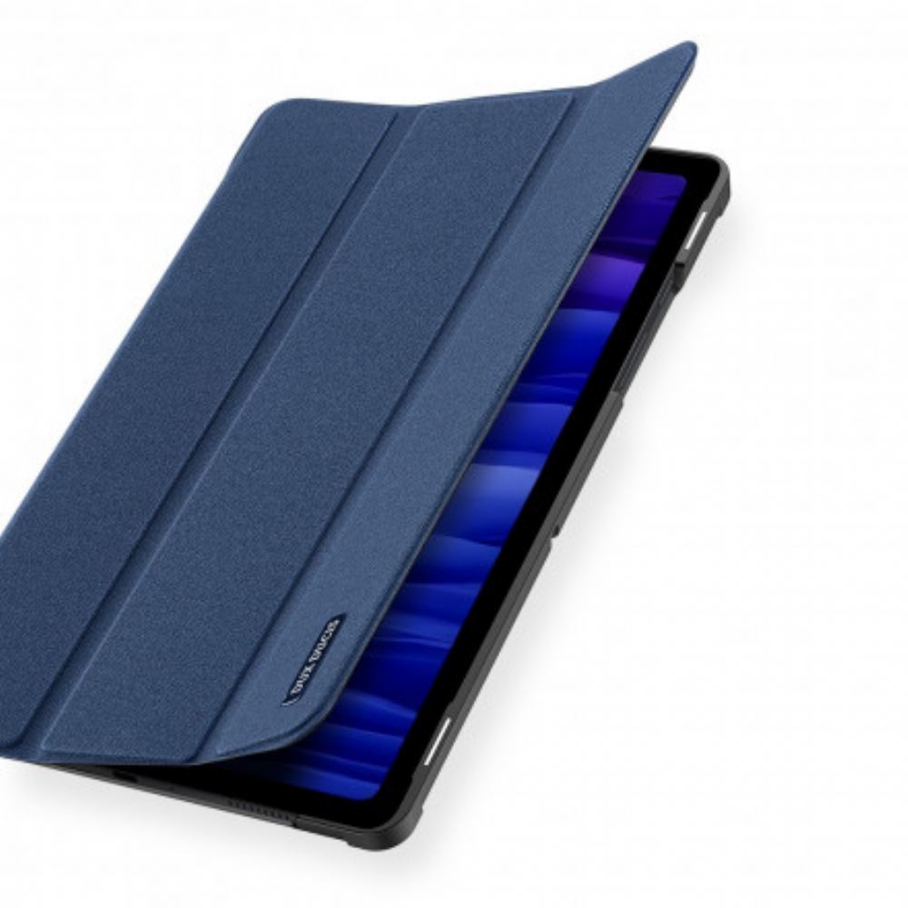 Kryty Na Mobil Na Samsung Galaxy Tab A7 Řada Domo Dux-ducis