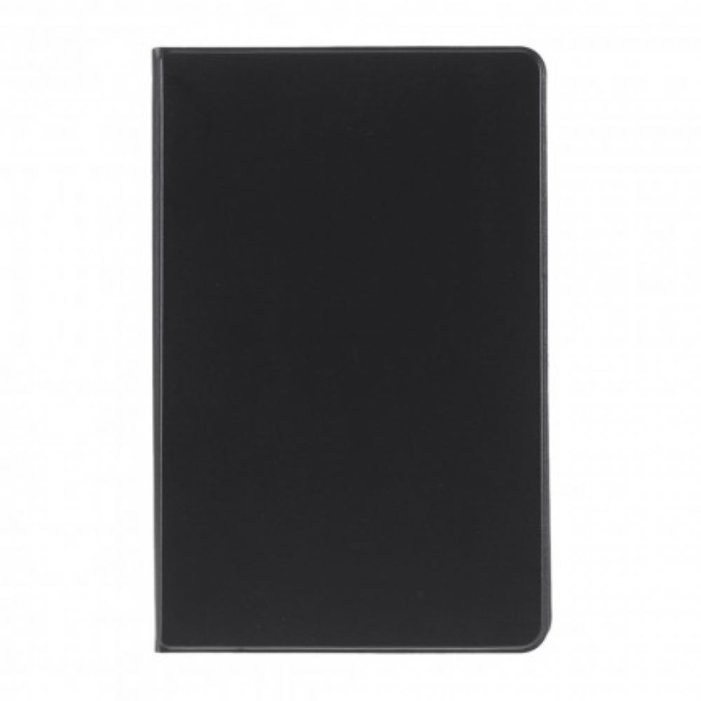 Pouzdra Na Samsung Galaxy Tab A7 Umělá Kůže