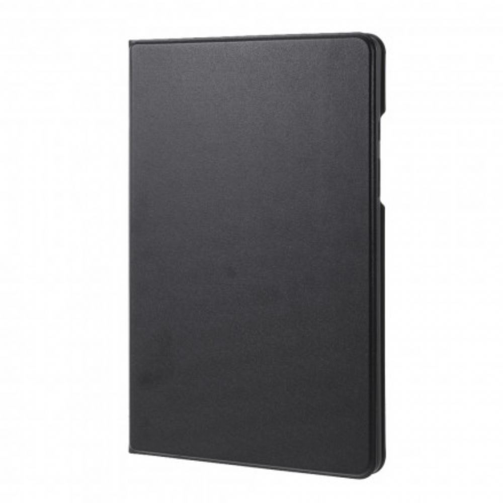 Pouzdra Na Samsung Galaxy Tab A7 Umělá Kůže