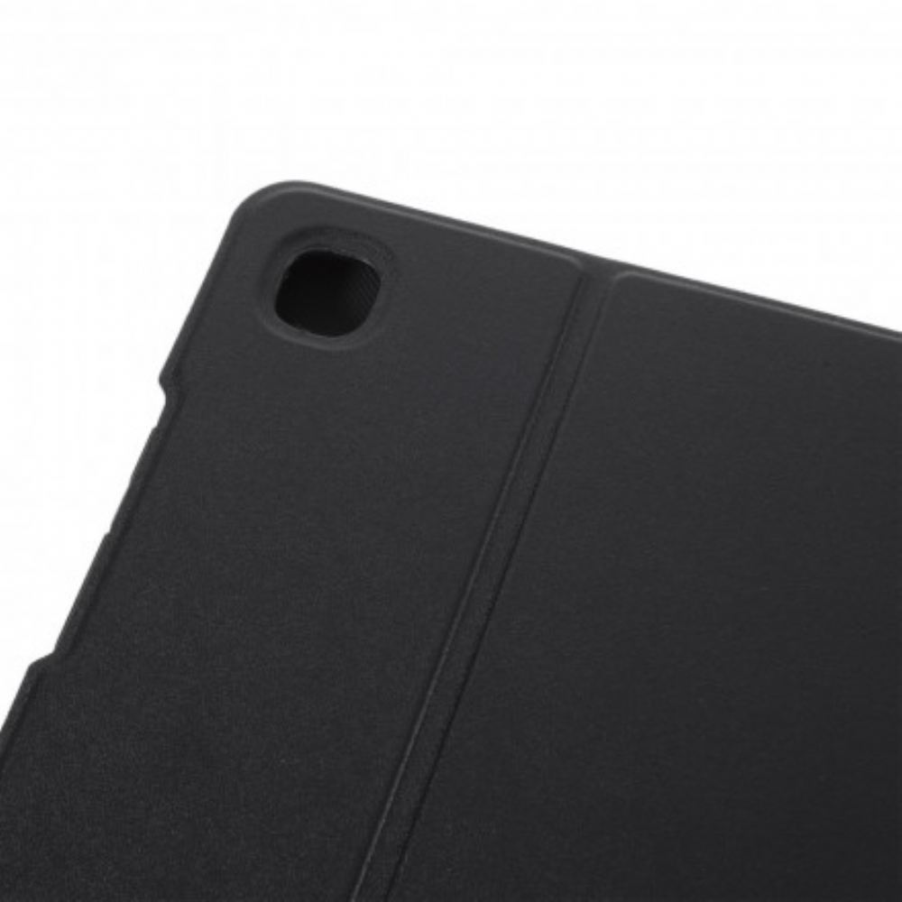 Pouzdra Na Samsung Galaxy Tab A7 Umělá Kůže