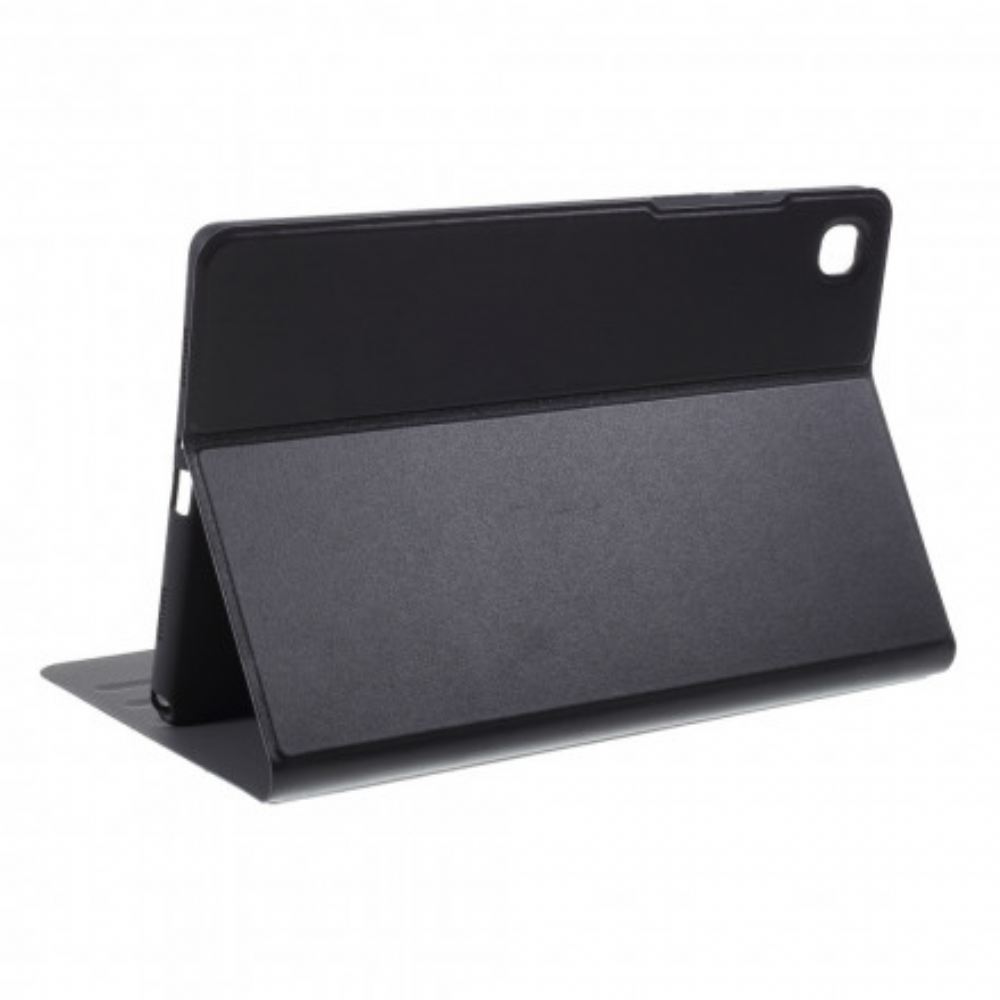 Pouzdra Na Samsung Galaxy Tab A7 Umělá Kůže