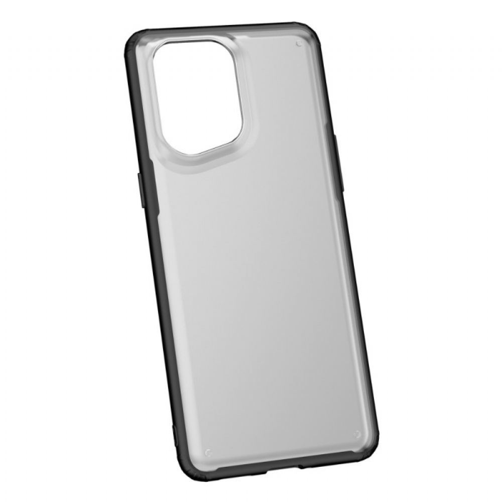 Kryt Na Oppo Find X5 Série Brnění