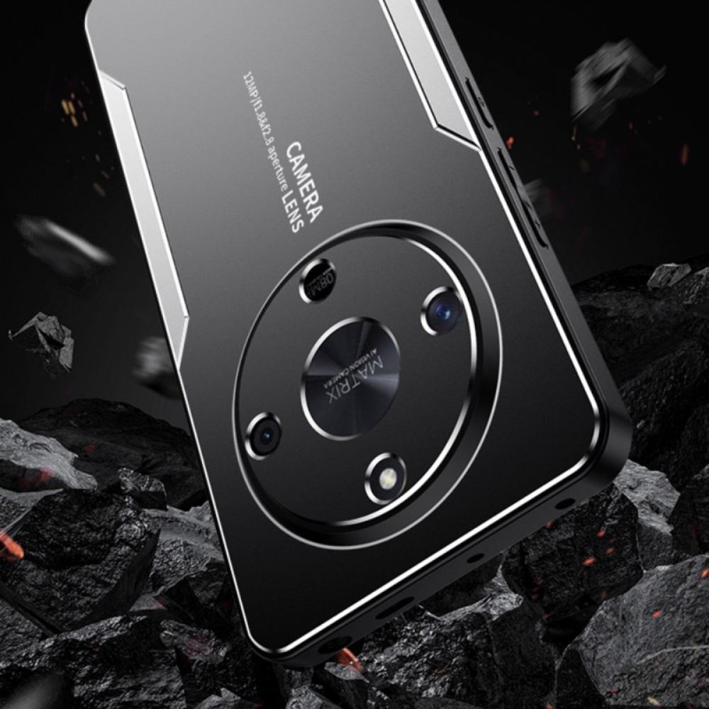 Kryt Honor X9b / Magic 6 Lite Matný Povrch
