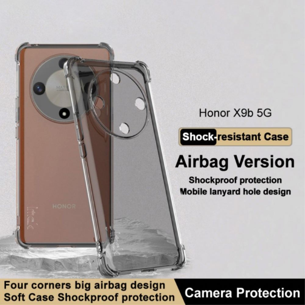 Kryt Na Honor X9b / Magic 6 Lite Aibags Imak