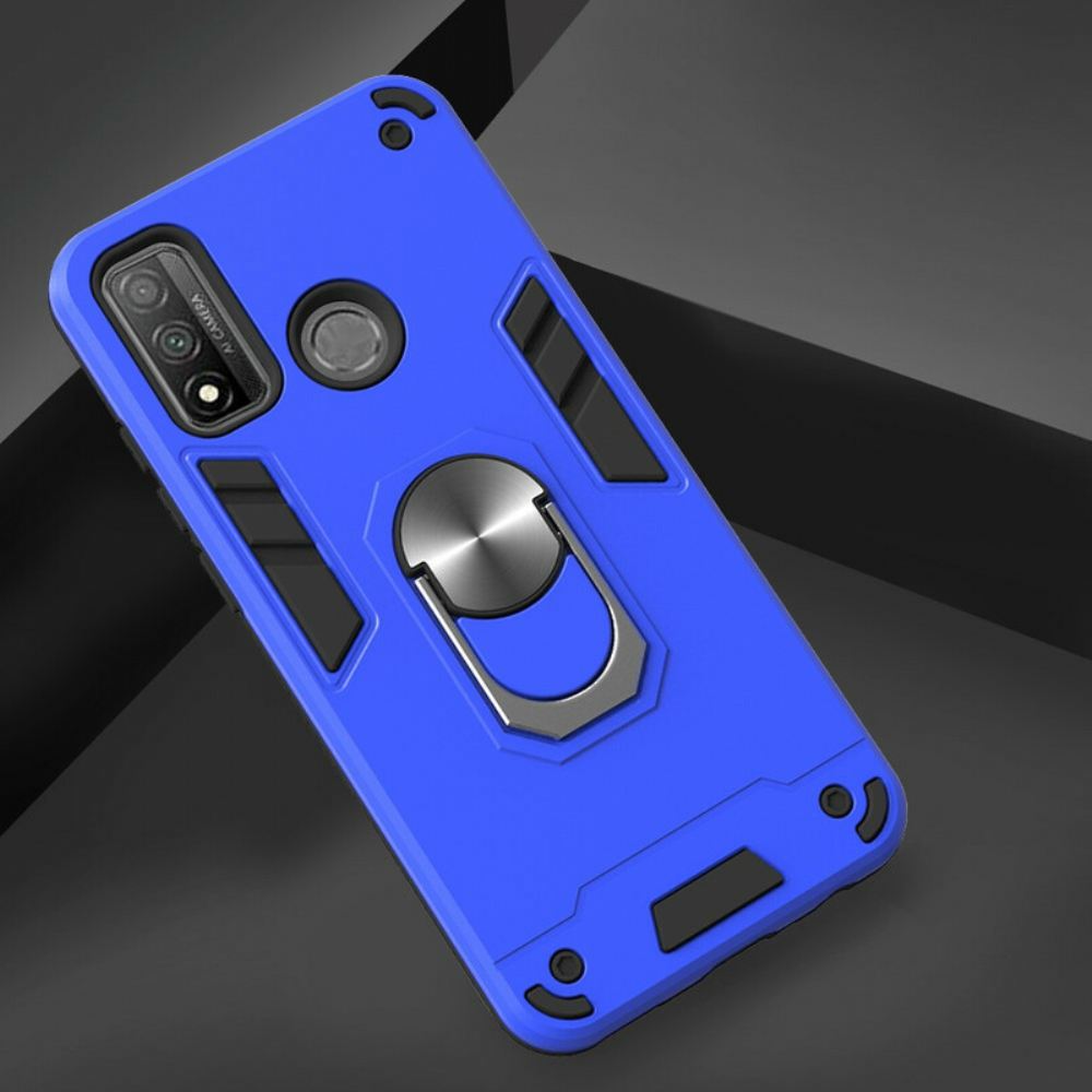 Kryt Na Huawei P Smart 2020 Odnímatelná Prstencová Podpora