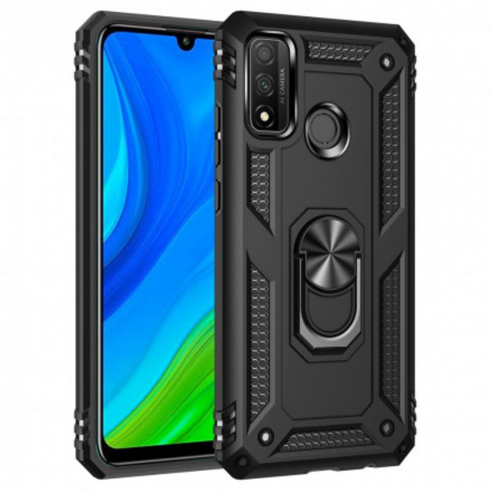 Kryt Na Huawei P Smart 2020 Prsten Plus Hybrid