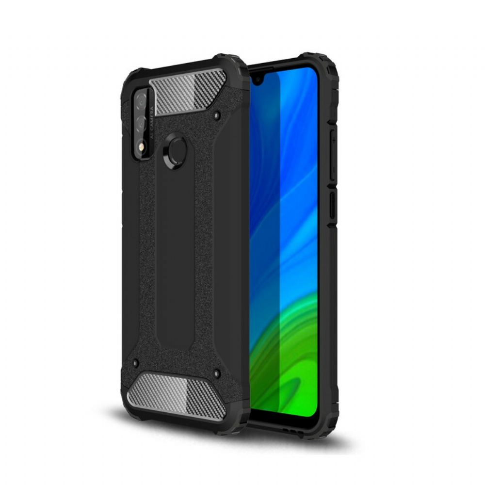 Kryt Na Huawei P Smart 2020 Přeživší