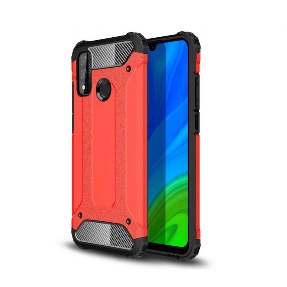 Kryt Na Huawei P Smart 2020 Přeživší