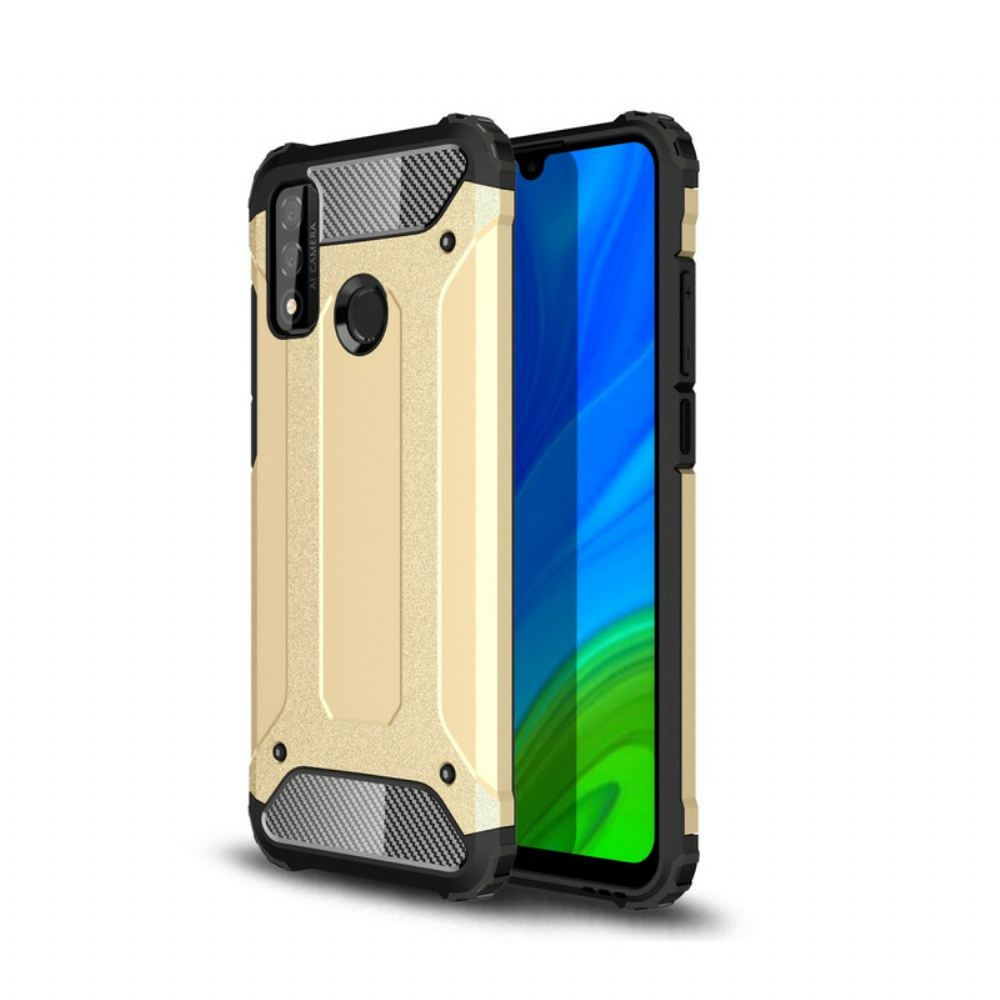 Kryt Na Huawei P Smart 2020 Přeživší