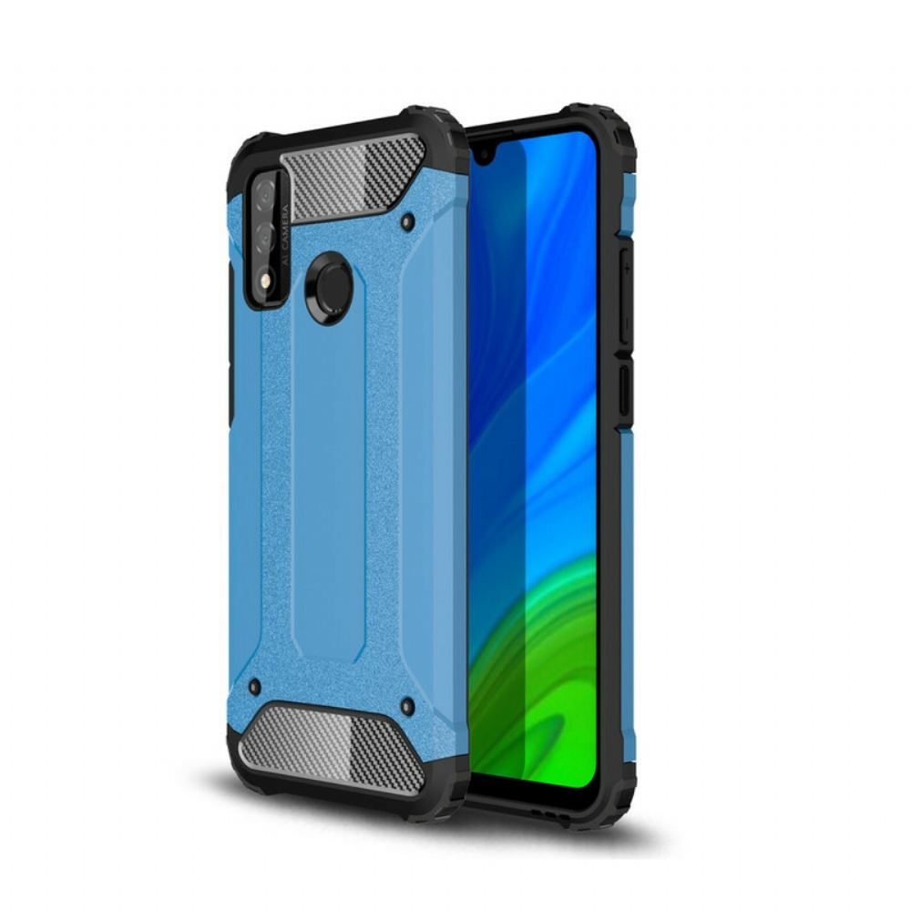 Kryt Na Huawei P Smart 2020 Přeživší