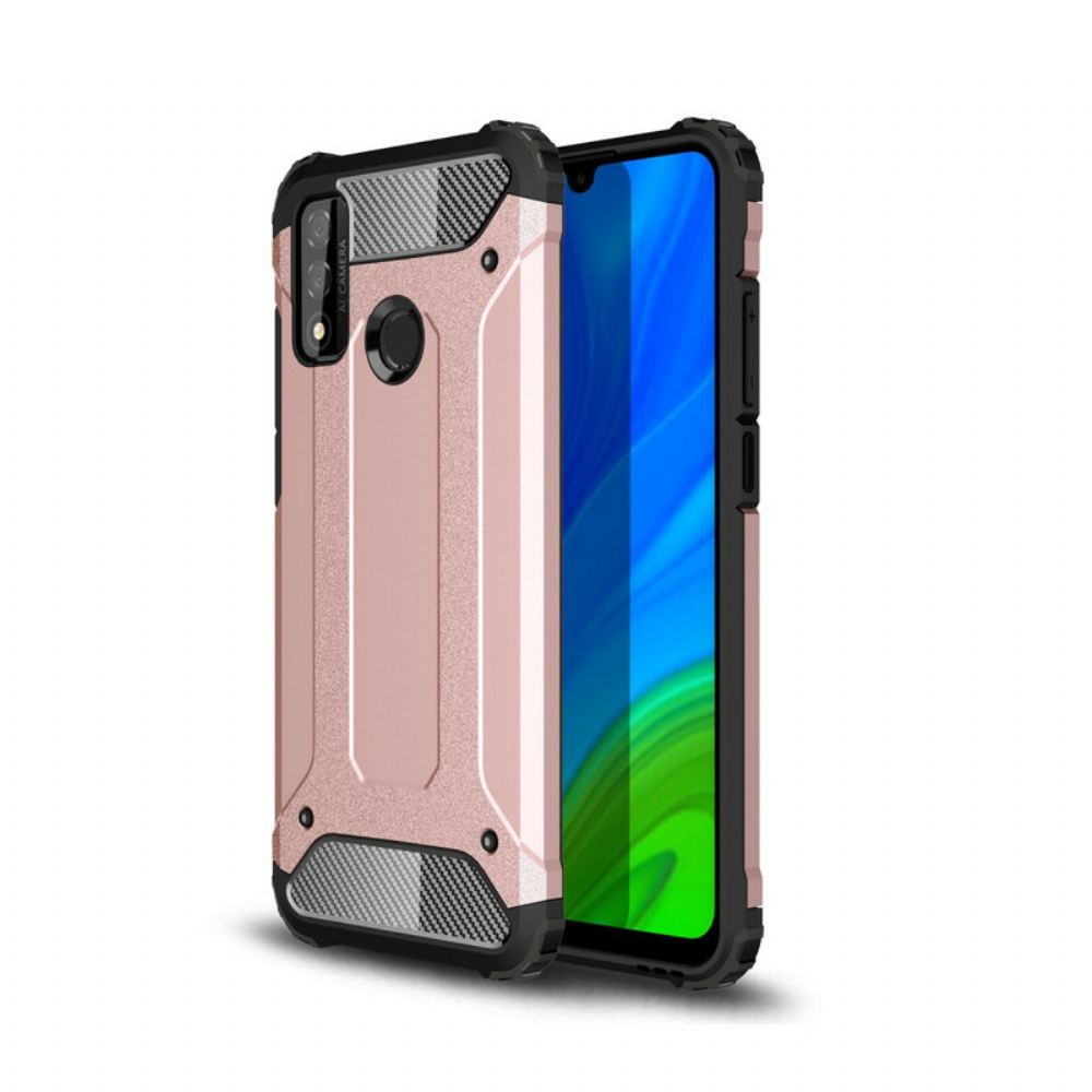 Kryt Na Huawei P Smart 2020 Přeživší