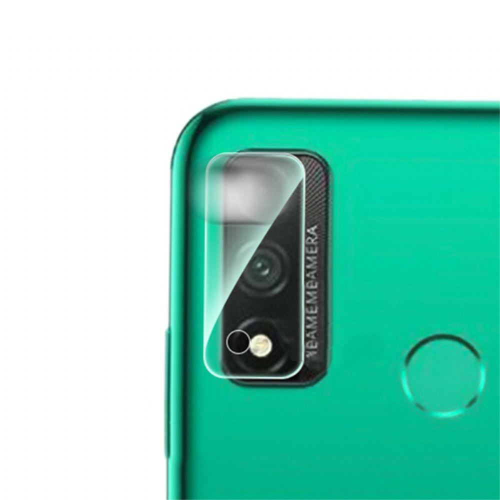 Ochranná Čočka Z Tvrzeného Skla Pro Huawei P Smart 2020