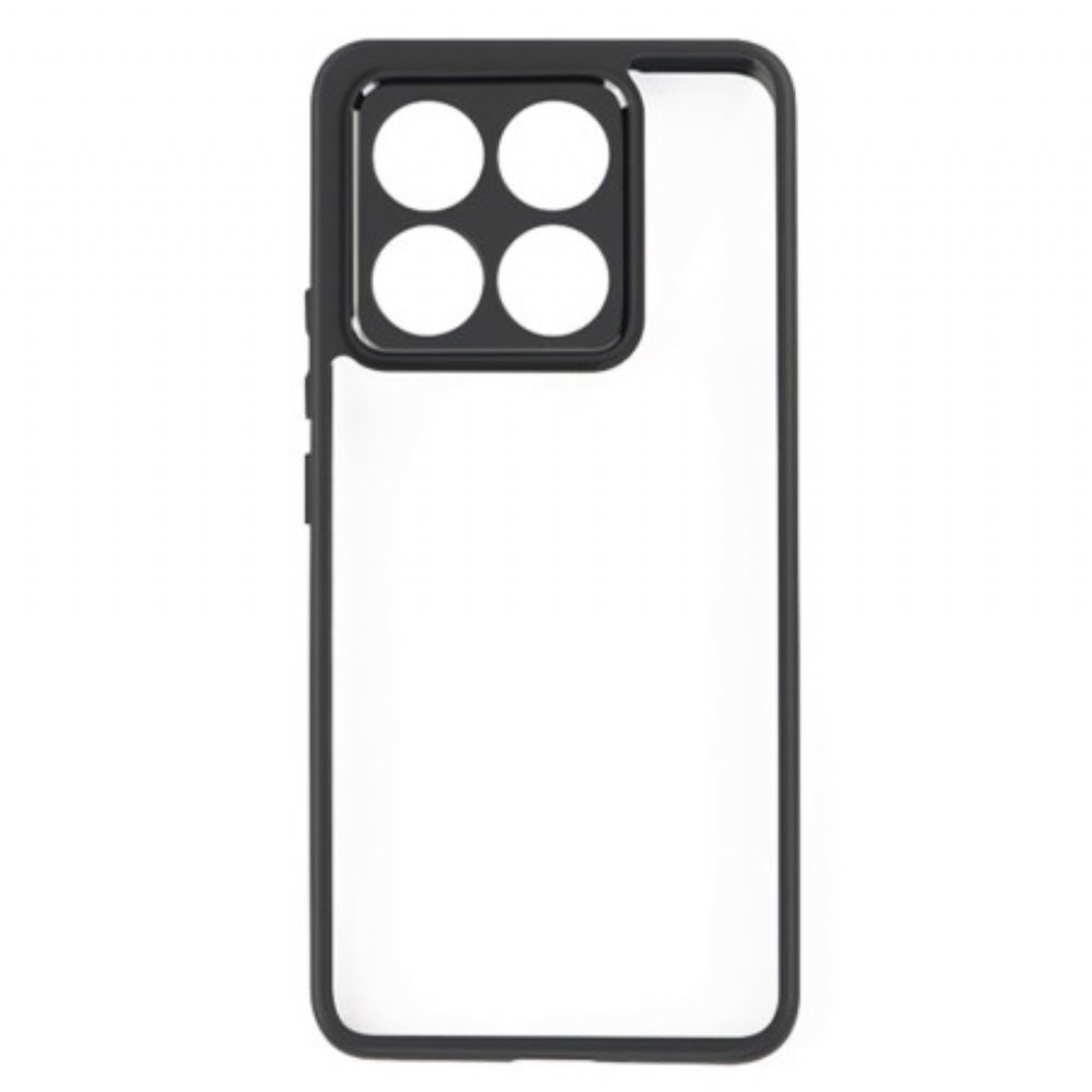 Kryt Xiaomi 14t Hybrid