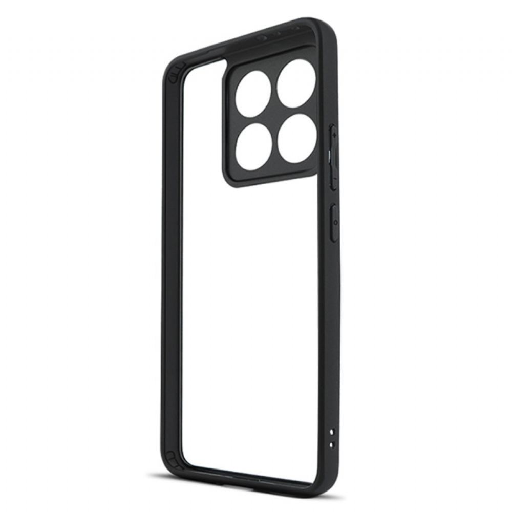 Kryt Xiaomi 14t Hybrid