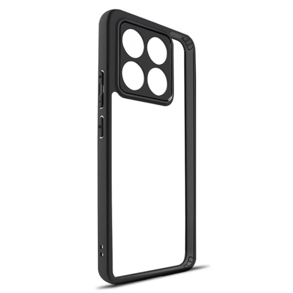 Kryt Xiaomi 14t Hybrid