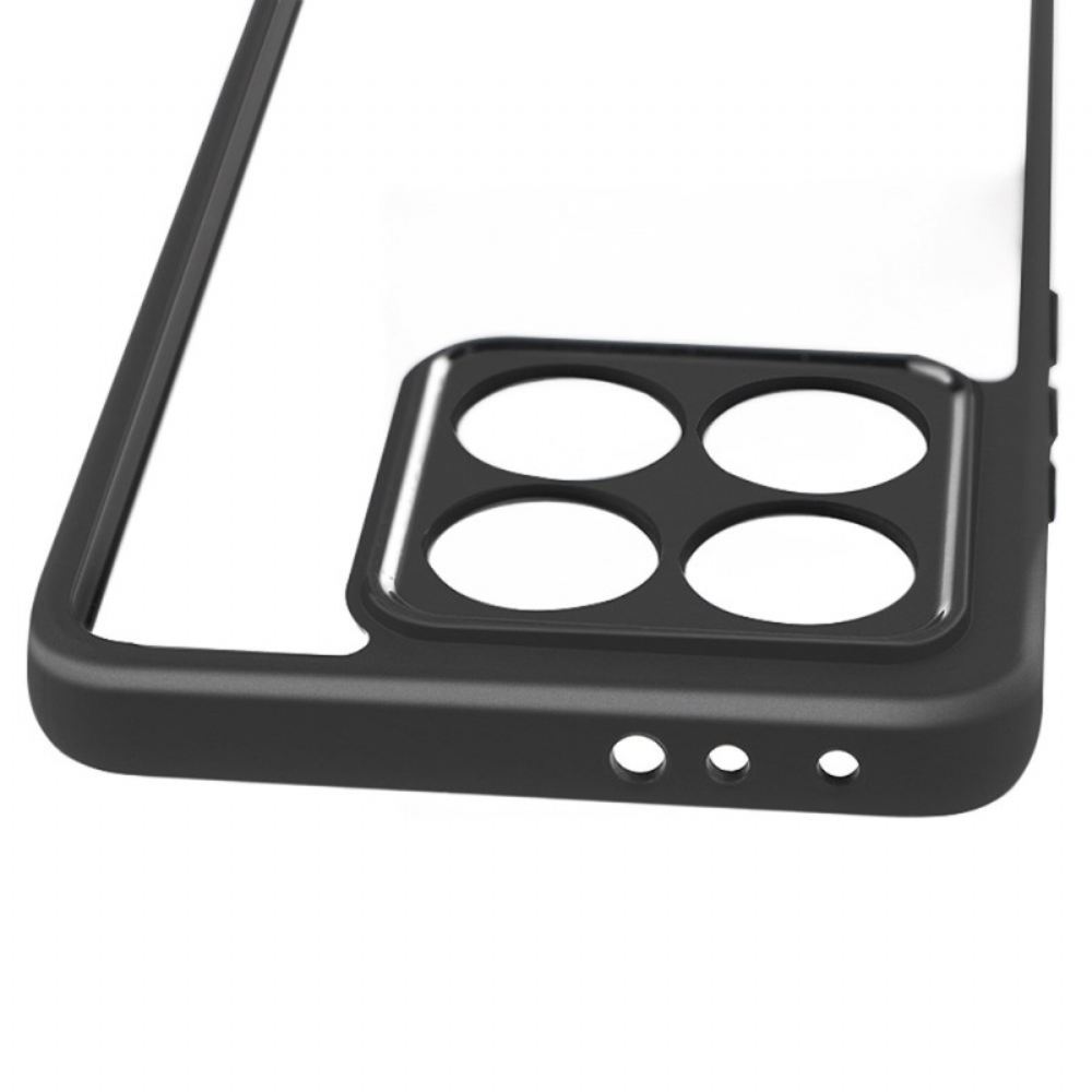 Kryt Xiaomi 14t Hybrid