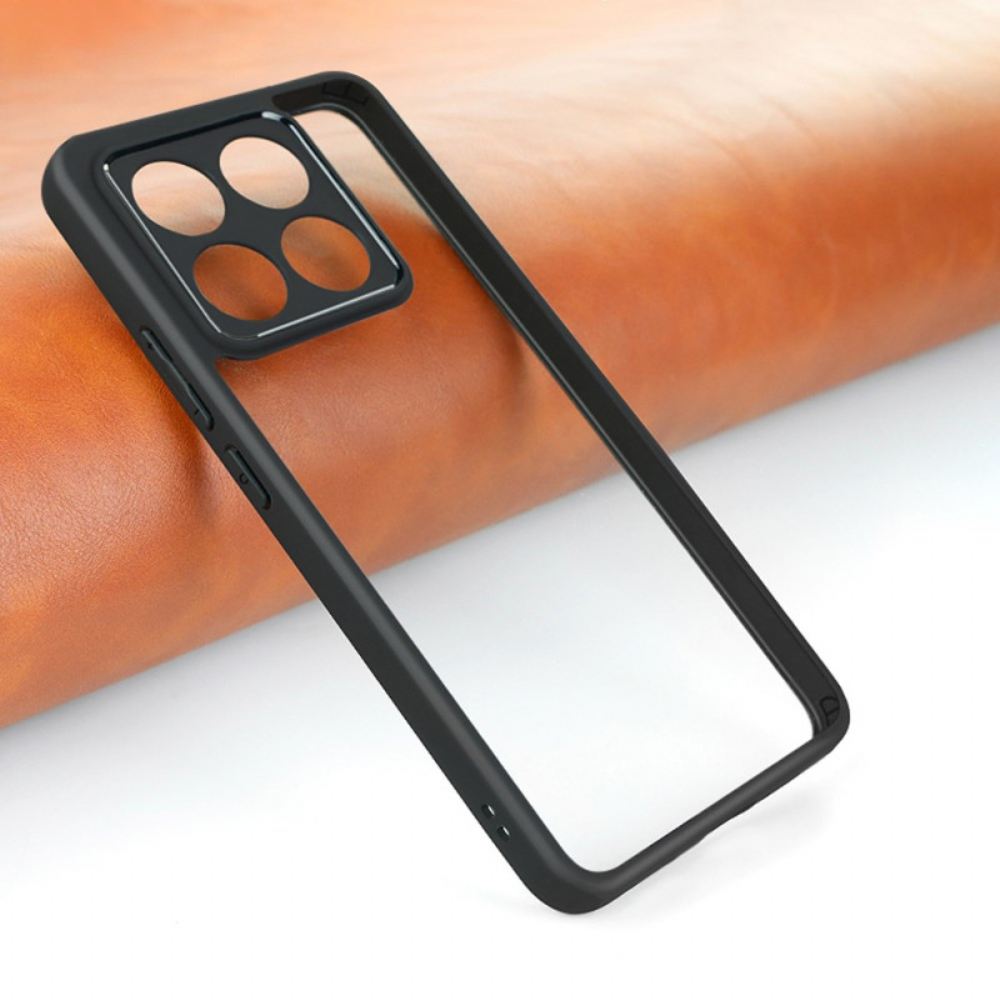 Kryt Xiaomi 14t Hybrid