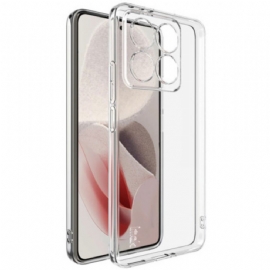Kryt Xiaomi 14t Transparentní Řada Ux-5 Imak