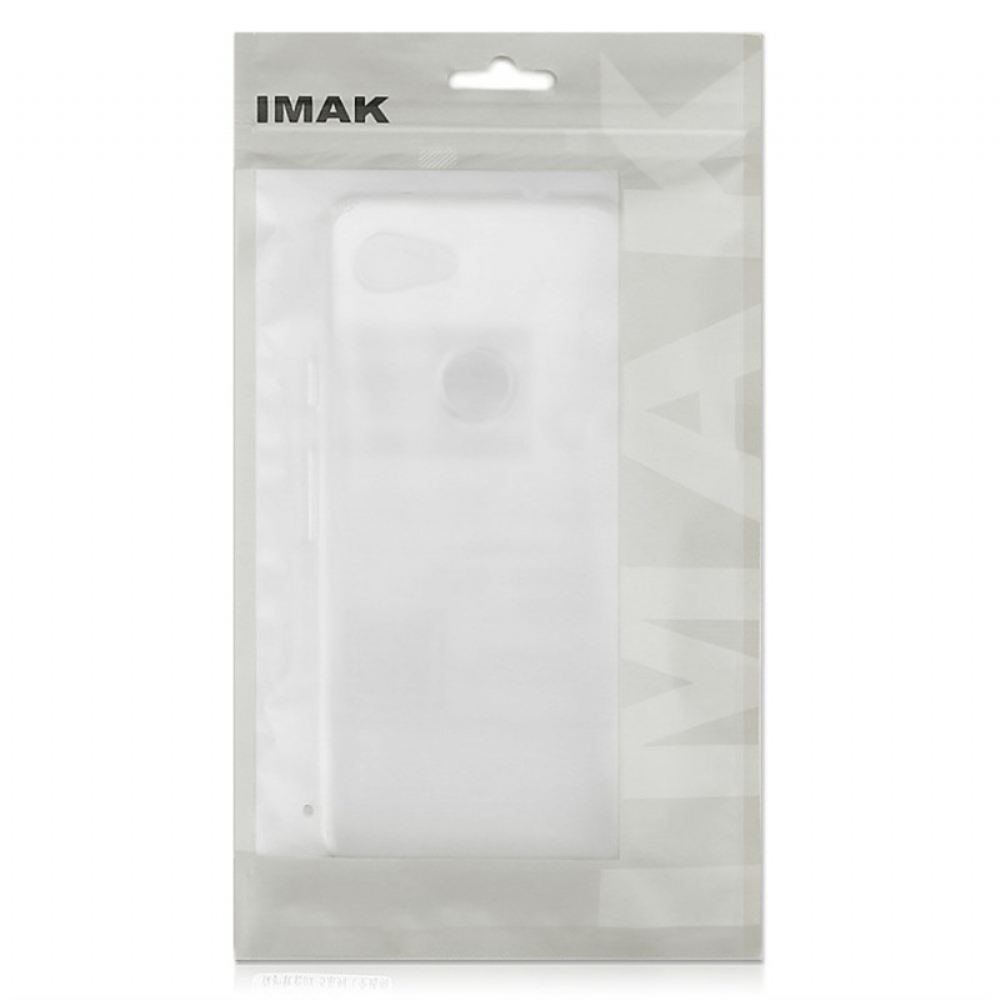 Kryt Xiaomi 14t Transparentní Řada Ux-5 Imak